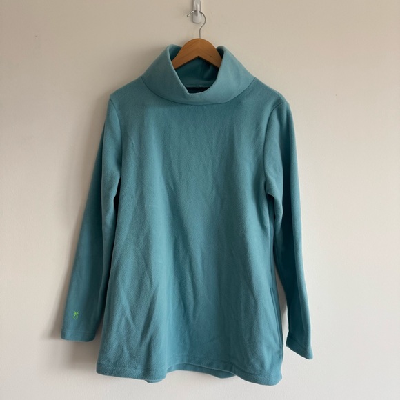 Dudley Stephens | Cobble Hill Turtleneck Sweater ~ Large - Picture 5 of 10